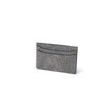 Multi Credit Cards Holder in Stingray Leather
